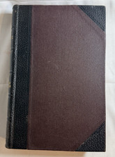 1905 ICS Reference Library HC Book #42 - Mechanics Steam Engines; Steam Turbines picture