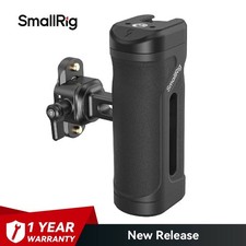 SmallRig Mini Side Handle with NATO Clamp & NATO Rail Max. Load 10kg / 22lb 5947 picture