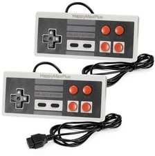 2 Packs Retro Classic Controller Design for AV620 HD621 HD821 9 Pin Plug picture