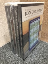 Dr. Bradley Nelson: The Body Code System 2.0 DVDs  picture