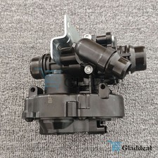 68312761AD New Coolant Thermostat Valve Fits Alfa Romeo Giulia Stelvio 2.0T picture