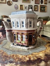 EastEnders Queen Victoria Ceramic Teapot picture