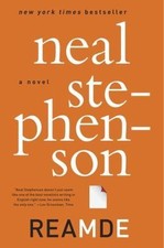Reamde: A Novel - paperback Stephenson, Neal picture