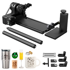 xTool RA2 Pro for xTool S1, F1, F1 Ultra, P2, M1 Ultra and Most Laser Engraver picture