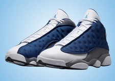 Nike Air Jordan 13 Retro Flint IW3808-400 Men's Shoes NEW picture