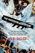 The Poseidon Adventure Perfect Paul Gallico picture