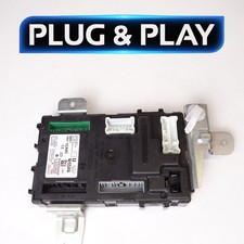 284B1-1CA0C Infiniti EX35 FX35 2009-2011 BCM Body Control Module Plug N Go picture