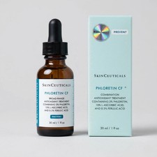 SkinCeuticals Phloretin CF 30 ml/ 1 fl. oz Serum Treatment - NEW SEALED picture