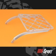 00-02 2001 KTM LC4 640 Dual Pro Moto Billet Rear Luggage Rack Baggage Carrier picture