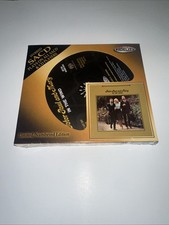 NOS SEALED PETER PAUL AND MARY IN THE WIND HYBRID SUPER AUDIO CD SACD picture