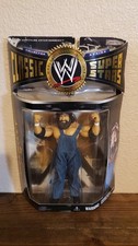 WWE Classic Superstars Series 4 Hillbilly Jim Mint In Package Jakks picture