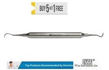Wise Dental Posterior Scaler Nvi-4  picture
