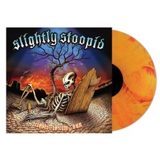 Slightly Stoopid Closer to the Sun 20th Anniversary (Vinyl) picture