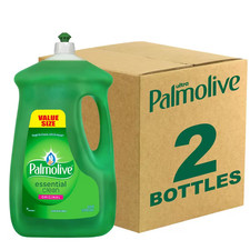 Essential Clean 90 Oz. Original Scent Liquid Dish Soap (2-Pack) picture