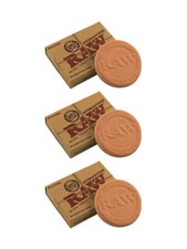 Hydrostone Terracotta Humidifying Stone (3 Pack) picture