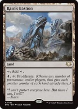 Karn's Bastion [EOC - 163] picture