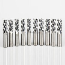 10 Pcs 1/2