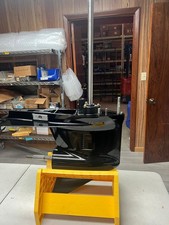 Mercury 1647-9148T85 OEM Lower Unit 25