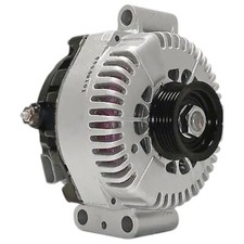7787A OEM Reman Carquest Alternator 130 Amps For Gpred Mercury 1996-2006 picture