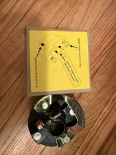 Lares 201  Flex Coupling Disc - High Performance & Durability picture