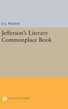 Jefferson's Literary Commonplace Book picture