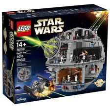 LEGO Star Wars: Death Star (75159) picture