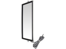 For 1989-1994 UD 2000 Mirror 98197VJTP 1990 1991 1992 1993 picture