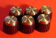 One NOS Vintage Knob for 60's/70's Marshall Amps (see description) picture
