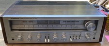 Pioneer SX-750 Stereo 100W Receiver picture