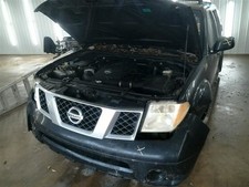Wash Reservoir Fits 05-08 PATHFINDER 1044871621 picture