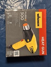 Wagner Spray Tech 0503059 Furno 300 Dual Temp Heat Gun picture