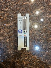 Parker Compumotor OEM675T Hall Effect Servo Motor Drive 25-75VDC 12A  picture