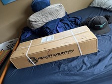 These Are Lifted Struts For A 2005-2026 Nissan Frontier picture