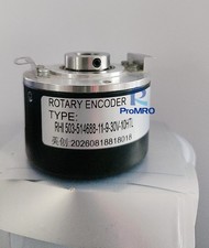 1PC New 64PPR Encoder Replacement RHI 503-514688-11-9-30V-10HTL picture