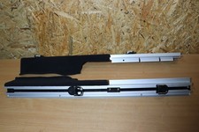 BMW X5  F15 TRUNK BOOT LUGGAGE RAIL CARGO MANAGEMENT HOOK 7331363 picture