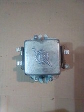 New 1933-1937 Ford 6 Volt Dual Headlight lamp Relay, USA picture