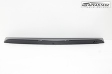 2019-23 DODGE CHALLENGER REAR TRUNK DECK LID UPPER ROOF SPOILER SMOKE SHOW OEM picture