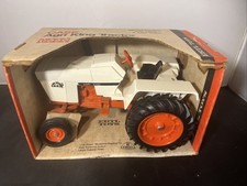 Vintage Original 1/16 Ertl Case Agri King Toy Tractor In Original Box picture