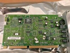 VINTAGE ESS ES1868 16 BIT ISA SOUND CARD COMPAQ 247428-001 - USA SELLER RM2-SC picture