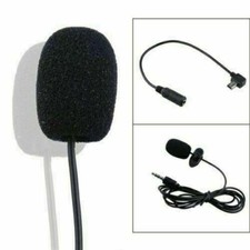 Professional Mini USB External Microphone with Collar Clip for GoPro Hero 3 3+ 4 picture