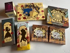 Colourpop X Beauty And The Beast Full Collection picture