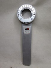 AO American Optical handheld optic Phoria Tester Ophthalmic Recessive tool picture