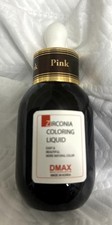 Zirconia Liquid Effect Pink Color  30 ml bottle picture
