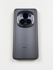 HONOR Magic6 Pro 5G 1TB 16GB RAM Black Global Unlocked Ships from USA picture