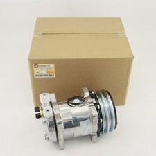 NEW OEM A/C Compressor For Caterpillar 345-4547 picture