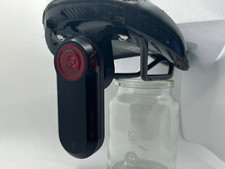 Specialized Phenom SWAT Saddle Garmin Varia Mount (NOT 715) - Hidden AirTag picture