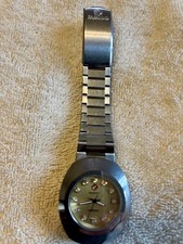 Rado Diastar watch (Reference 1.623.0001.3) picture