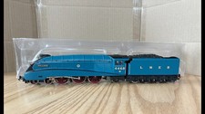 Hornby OO R327 Mallard  Made in Great Britain picture