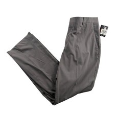 NEW Tiger Woods Golf x Nike Performance Golf Pants Gray • 38x33 picture