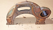 1941-1948 Oldsmobile 238 flathead six Hydramatic bell housing GM 8600176 NICE picture